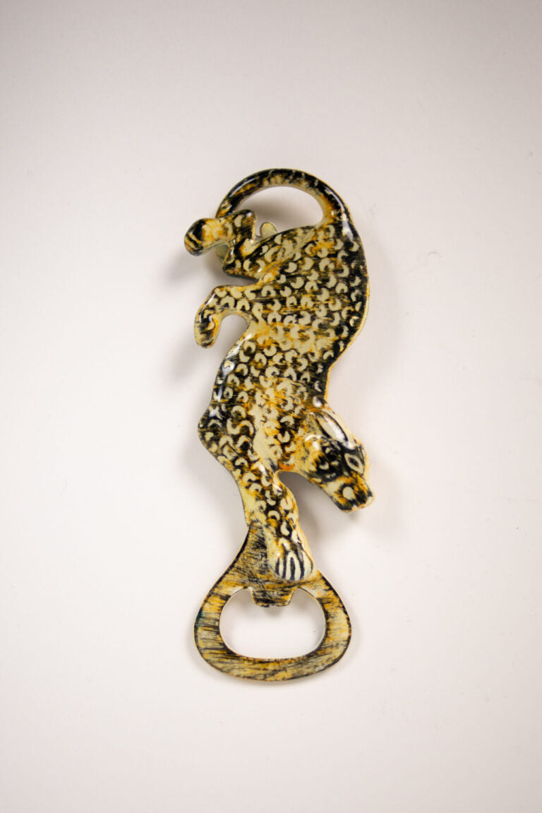 Öppnare Leopard