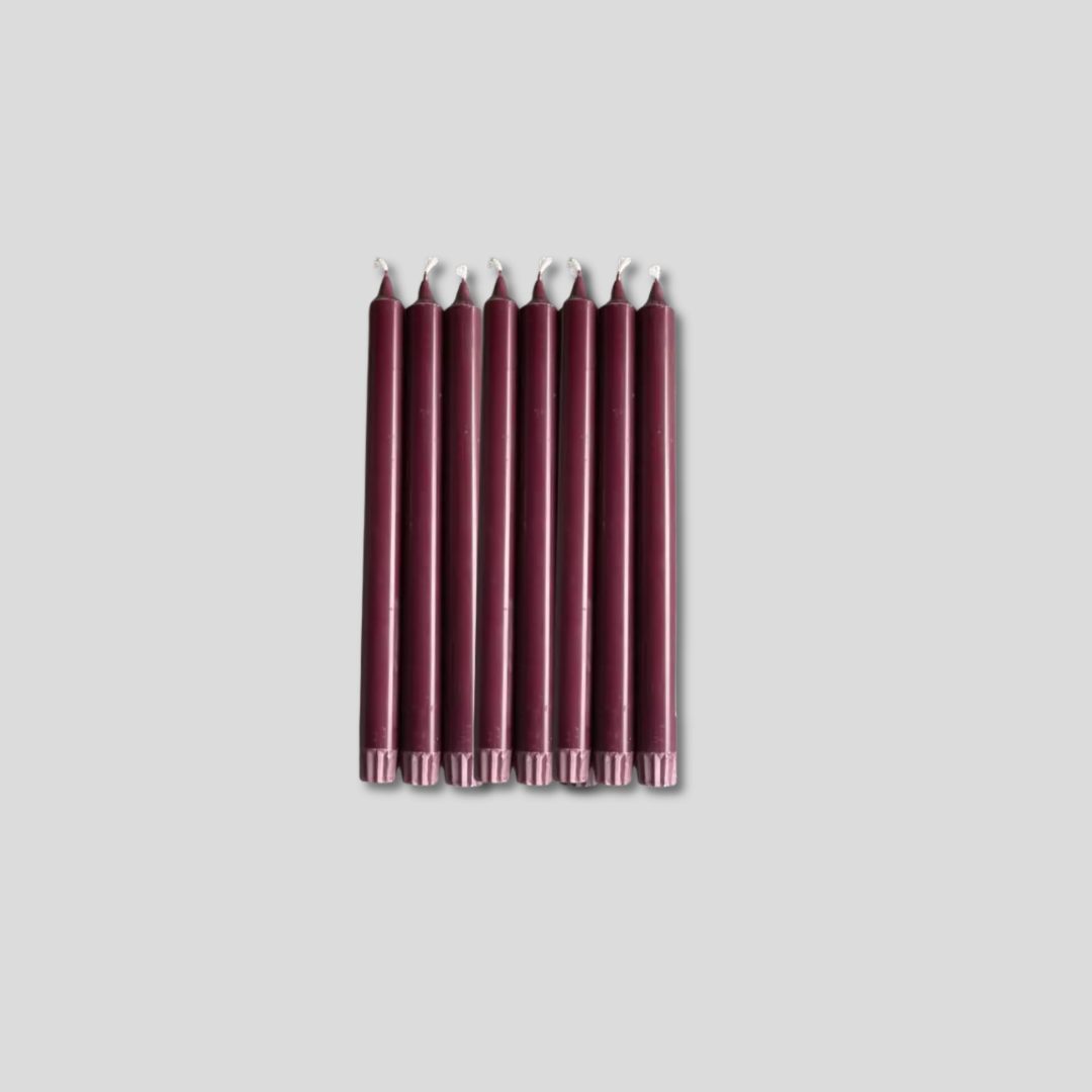 Kronljus Burgundy