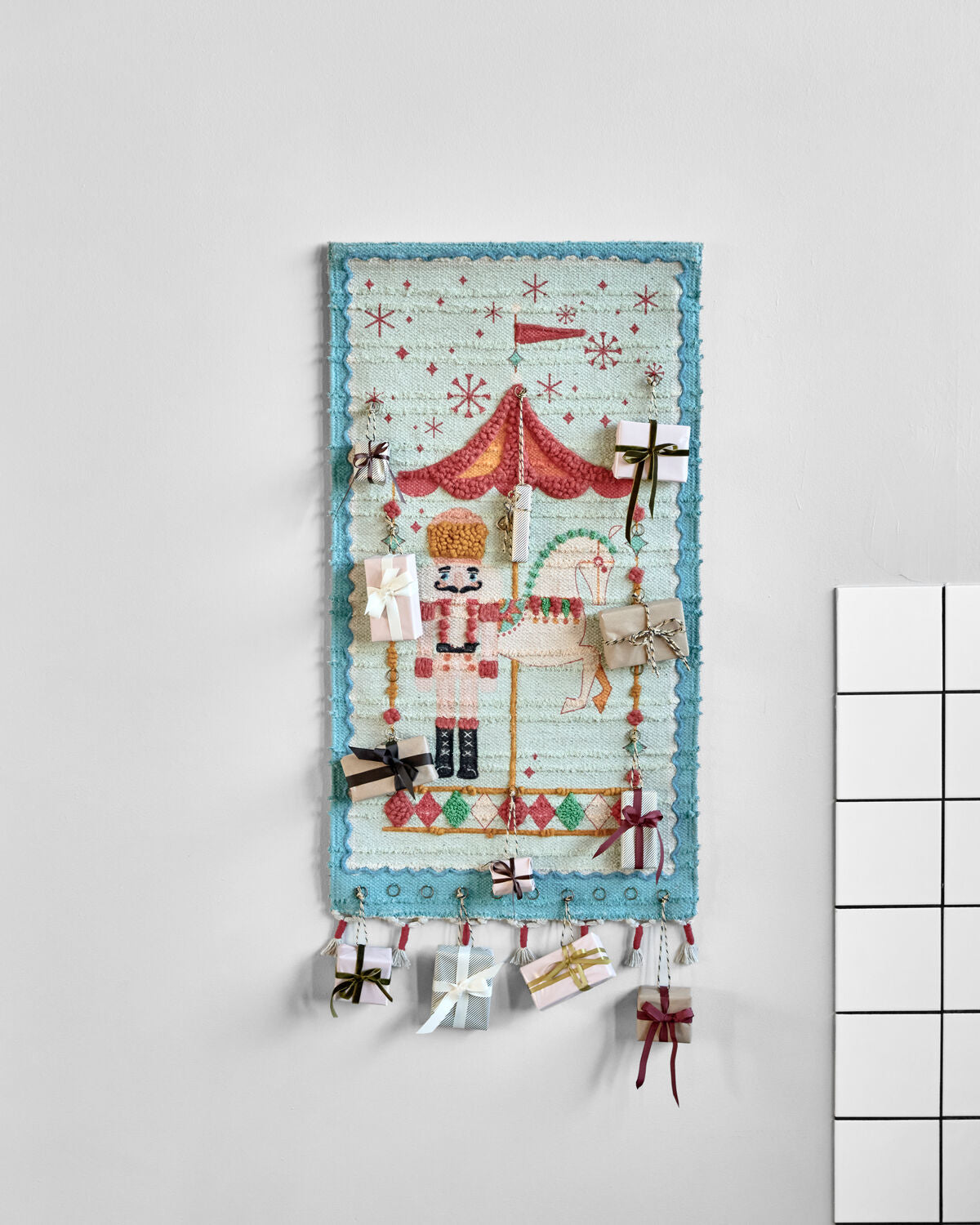 Julkalender