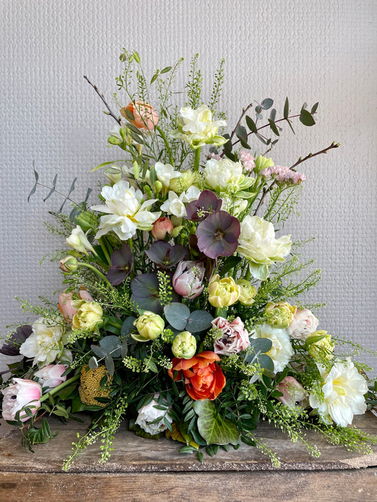 Stående arrangemang