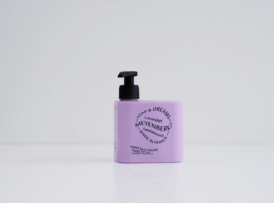 Tvål Lavender Sandalwood