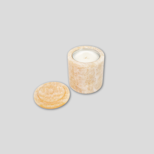 Doftljus Cashmere