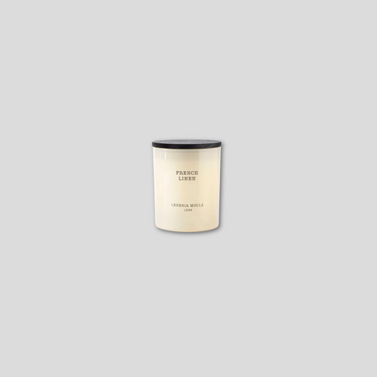 Doftljus French Linen