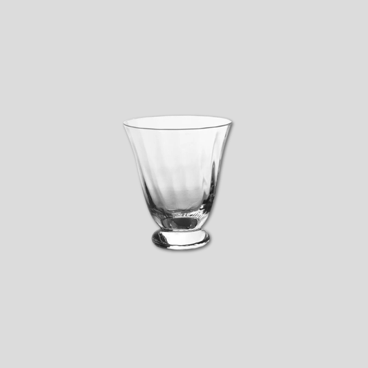 Glas Struktur