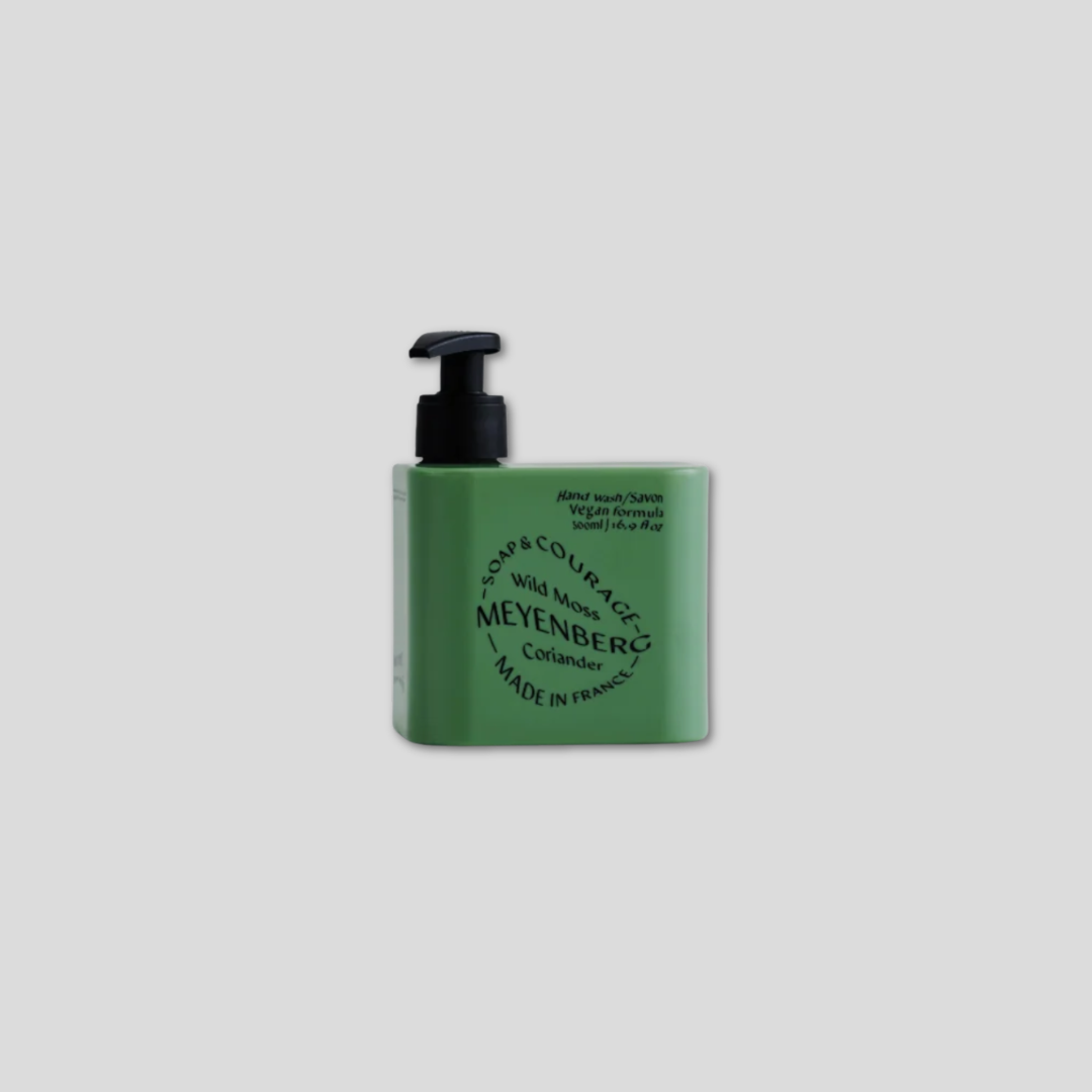 Tvål Wildmoss & Coriander