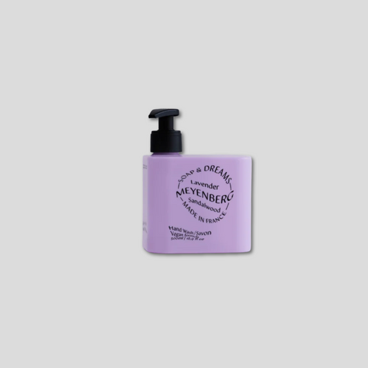 Tvål Lavender & Sandalwood