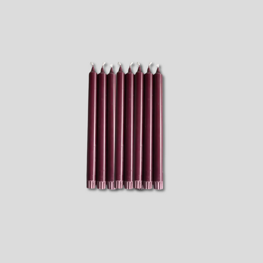 Kronljus Burgundy